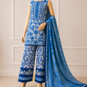 Maria B - 3 Piece Suit